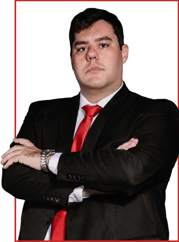 Sérgio Del Couto, advogado criminalista em Belo Horizonte